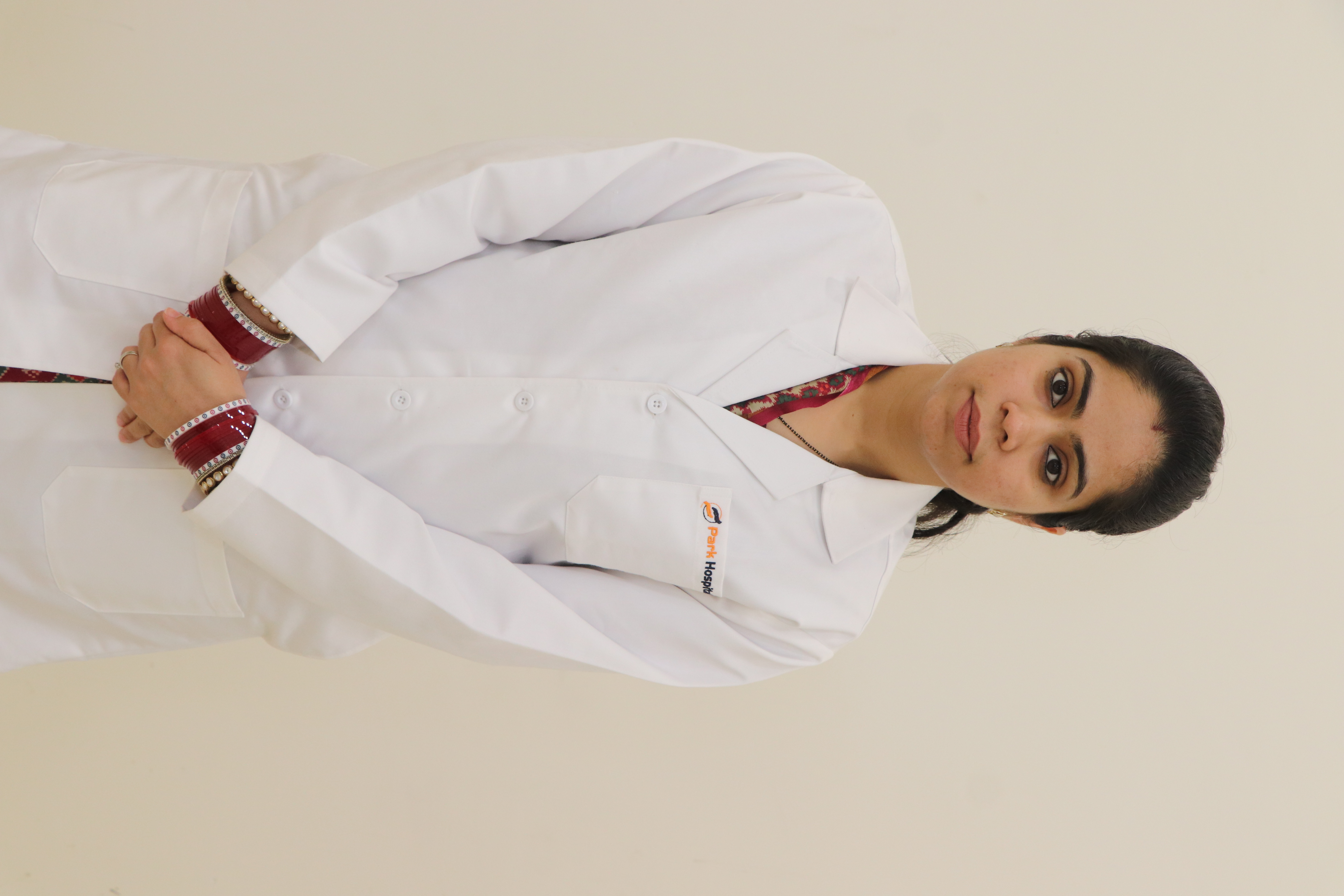 Dr. Radhika Arora